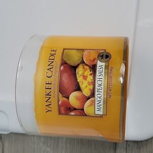 YANKEE CANDLE Mango Peach Salsa 12.5 Oz